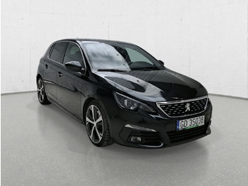 Хэтчбек PEUGEOT
