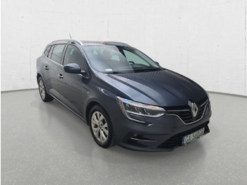 Легковой автомобиль RENAULT