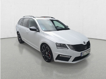 Легковой автомобиль ŠKODA