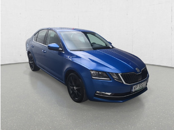 Легковой автомобиль ŠKODA
