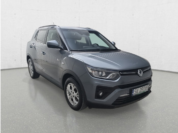 Внедорожник SSANGYONG   TIVOLI SUV: фото 2