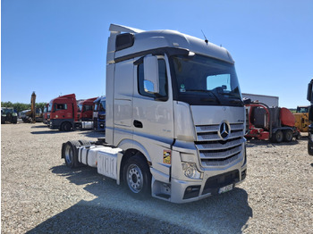 Тягач MERCEDES-BENZ Actros
