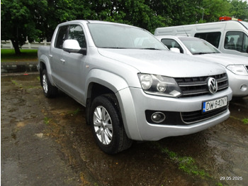 Пикап VOLKSWAGEN Amarok