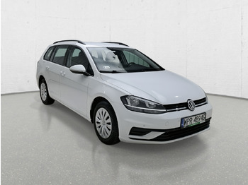 Легковой автомобиль VOLKSWAGEN