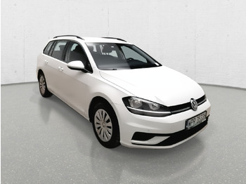 Легковой автомобиль VOLKSWAGEN