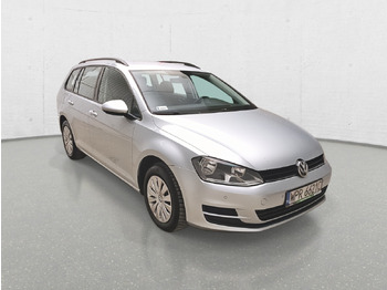 Легковой автомобиль VOLKSWAGEN