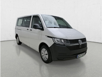 Легковой автомобиль VOLKSWAGEN
