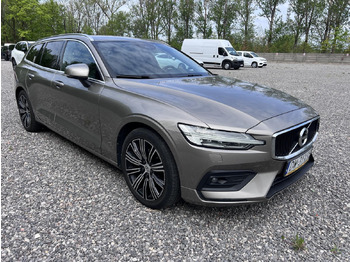 Внедорожник VOLVO