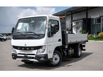 Самосвал FUSO