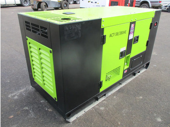 Новый Электрогенератор Active ACT-58/380AE , New Diesel generator , 48 KVA , 3 Phase , 2 Pieces in stock: фото 3