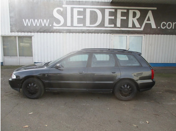 Универсал Audi A4 Avant 1.9 tdi , S-Line , Manual , Airco , EXPORT: фото 2