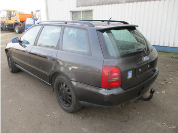 Универсал Audi A4 Avant 1.9 tdi , S-Line , Manual , Airco , EXPORT: фото 5