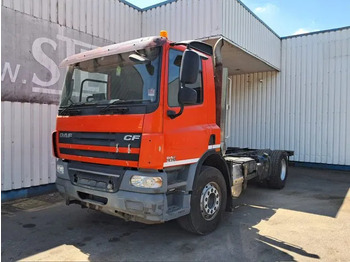 Грузовик-шасси DAF CF 75 310