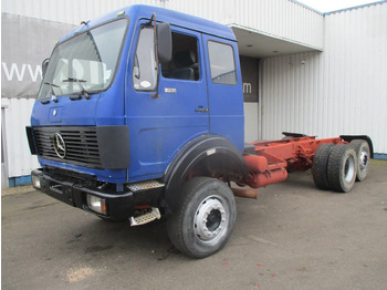 Грузовик-шасси MERCEDES-BENZ