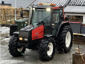Трактор VALTRA 6400