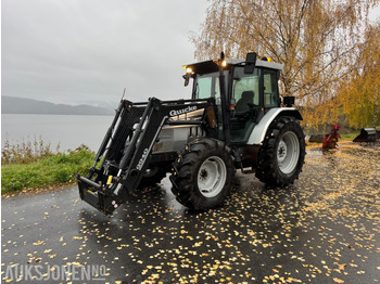 Трактор LAMBORGHINI