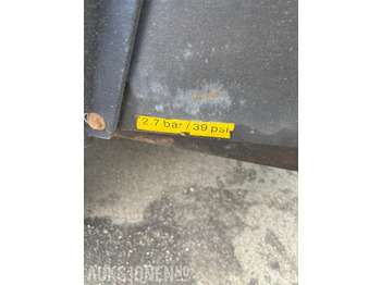 Буровая машина 2005 Atlas Copco Xas 67. Luftkompressor: фото 4