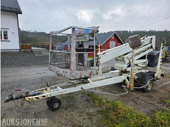 Подъёмник DINO