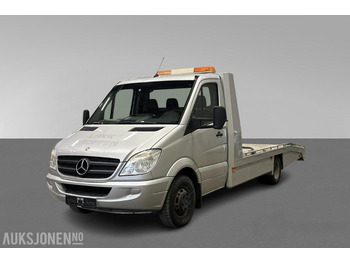 Пожарная машина MERCEDES-BENZ Sprinter