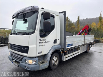 Автоманипулятор DAF