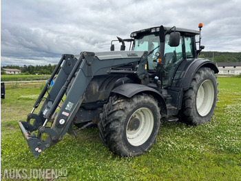 Трактор VALTRA T203