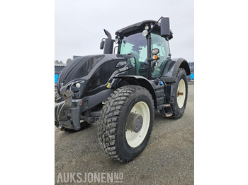 Трактор VALTRA S374