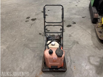 Каток 2019 Husqvarna LF75 vibroplate: фото 5