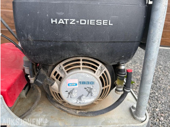 Каток 2019 SWEPAC FB265 vibroplate: фото 4 Каток 2019 SWEPAC FB265 vibroplate: фото 4