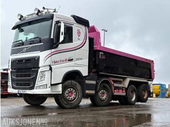 Самосвал VOLVO FH 500