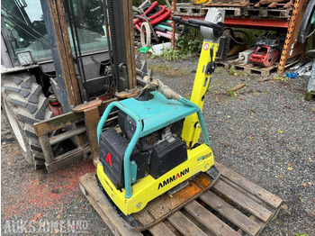 Каток AMMANN