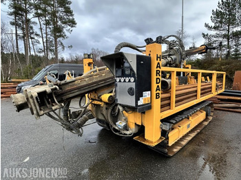 Буровая машина