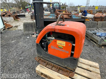 Каток HUSQVARNA