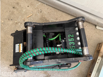 Строительное оборудование 2023 Steelwrist HC40-S60 Markvibrator: фото 5 Строительное оборудование 2023 Steelwrist HC40-S60 Markvibrator: фото 5