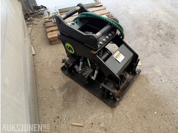 Строительное оборудование 2023 Steelwrist HC40-S60 Markvibrator: фото 3 Строительное оборудование 2023 Steelwrist HC40-S60 Markvibrator: фото 3