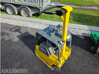 Каток WACKER