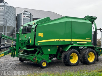 Сельскохозяйственная техника JOHN DEERE 2000 Series