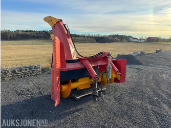 Сельскохозяйственная техника