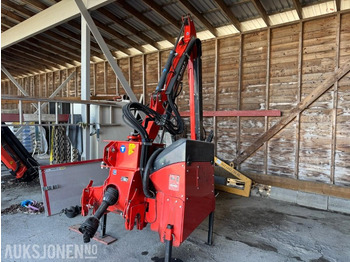 Сельскохозяйственная техника KUHN