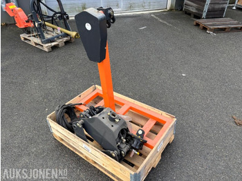 Сельскохозяйственная техника