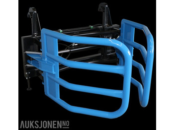 Сельскохозяйственная техника