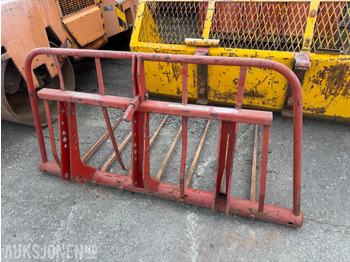 Сельскохозяйственная техника KVERNELAND