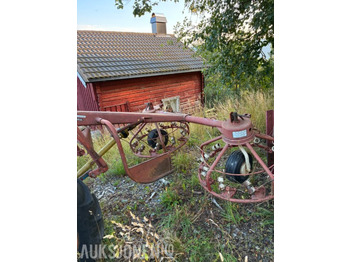 Сельскохозяйственная техника PZ ZWEEGERS