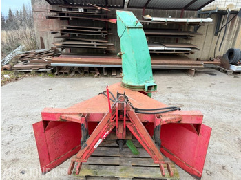 Сельскохозяйственная техника