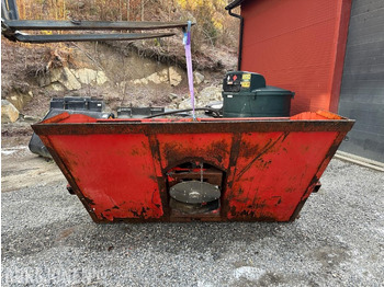 Сельскохозяйственная техника