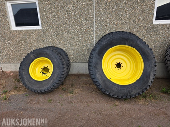 Сельскохозяйственная техника JOHN DEERE 6610