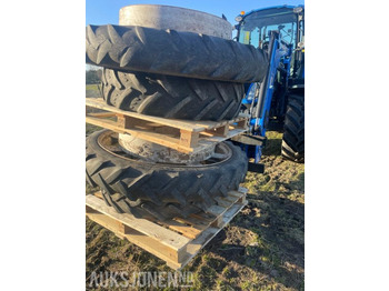 Сельскохозяйственная техника NEW HOLLAND T5000