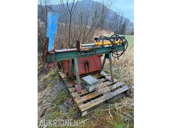 Сельскохозяйственная техника