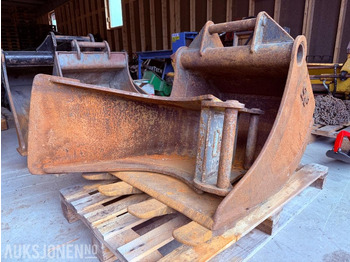 Навесное оборудование SMP