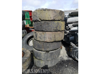 Навесное оборудование