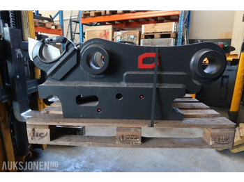 Навесное оборудование